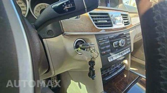 2014 Mercedes-Benz E 350 Sedan – miniatura 8