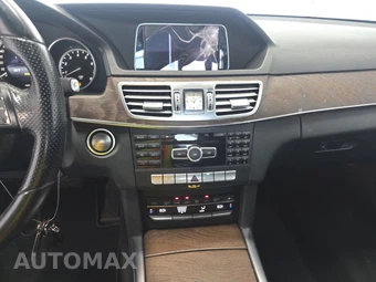 2014 Mercedes-Benz E 350 Sedan – miniatura 11