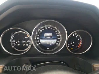 2014 Mercedes-Benz E 350 Sedan – miniatura 12