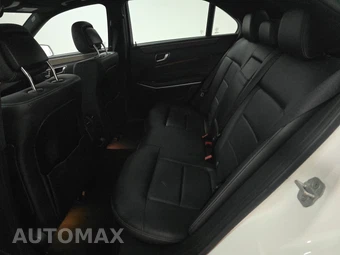 2014 Mercedes-Benz E 350 Sedan – miniatura 13