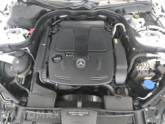 2014 Mercedes-Benz E 350 Sedan – miniatura 15