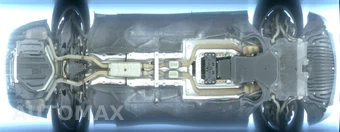 2014 Mercedes-Benz E 350 Sedan – miniatura 17
