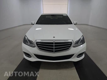 2014 Mercedes-Benz E 350 Sedan – miniatura 2
