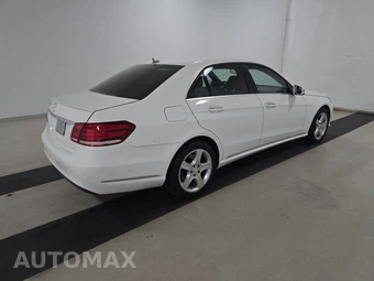 2014 Mercedes-Benz E 350 Sedan – miniatura 4