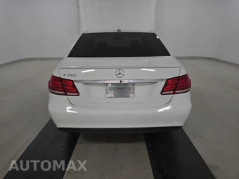 2014 Mercedes-Benz E 350 Sedan – miniatura 5