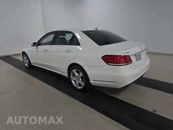 2014 Mercedes-Benz E 350 Sedan – miniatura 6