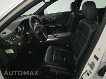 2014 Mercedes-Benz E 350 Sedan – miniatura 7