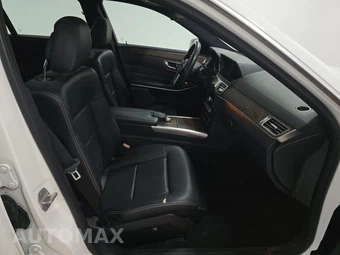 2014 Mercedes-Benz E 350 Sedan – miniatura 8