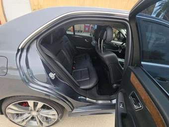 2014 Mercedes-Benz E 350 Sedan – miniatura 13