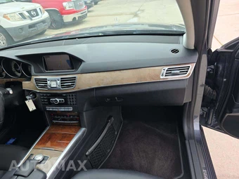 2014 Mercedes-Benz E 350 Sedan – miniatura 16