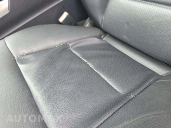 2014 Mercedes-Benz E 350 Sedan – miniatura 18