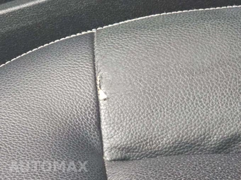 2014 Mercedes-Benz E 350 Sedan – miniatura 19