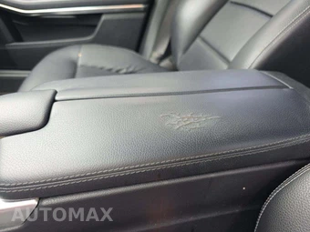 2014 Mercedes-Benz E 350 Sedan – miniatura 20