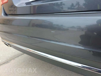 2014 Mercedes-Benz E 350 Sedan – miniatura 26