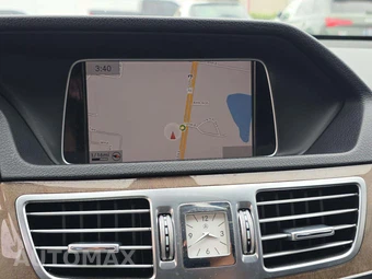 2014 Mercedes-Benz E 350 Sedan – miniatura 32