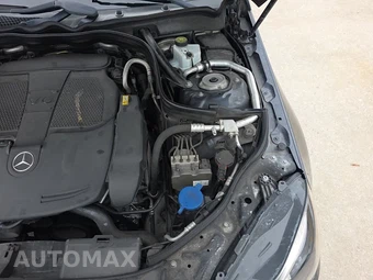 2014 Mercedes-Benz E 350 Sedan – miniatura 37