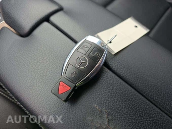 2014 Mercedes-Benz E 350 Sedan – miniatura 5