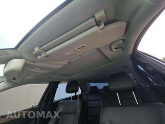 2014 Mercedes-Benz E 350 Sedan – miniatura 8