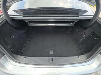 2014 Mercedes-Benz E 350 Sedan – miniatura 14