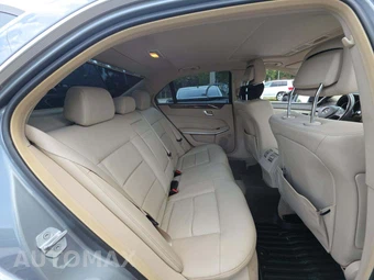 2014 Mercedes-Benz E 350 Sedan – miniatura 16