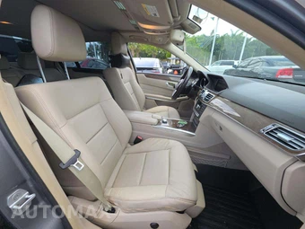 2014 Mercedes-Benz E 350 Sedan – miniatura 18