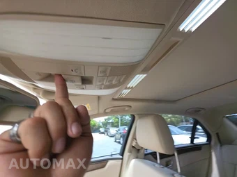 2014 Mercedes-Benz E 350 Sedan – miniatura 26