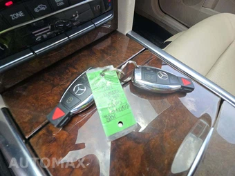 2014 Mercedes-Benz E 350 Sedan – miniatura 8