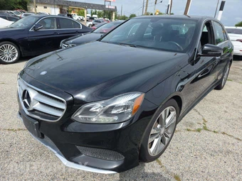 2014 Mercedes-Benz E 350 Sedan — samochód z USA z aukcji Manheim, oferta Kup Teraz w AUTOMAX