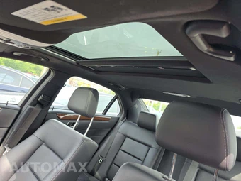 2014 Mercedes-Benz E 350 Sedan – miniatura 11