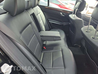 2014 Mercedes-Benz E 350 Sedan – miniatura 16