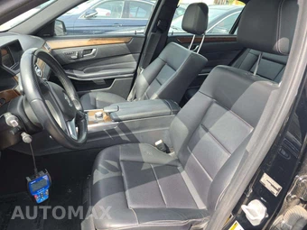 2014 Mercedes-Benz E 350 Sedan – miniatura 6