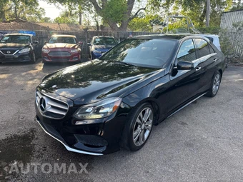 2014 Mercedes-Benz E 350 Sedan — samochód z USA z aukcji Manheim, oferta Kup Teraz w AUTOMAX