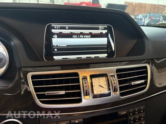 2014 Mercedes-Benz E 350 Sedan – miniatura 12