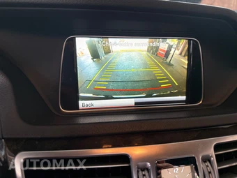 2014 Mercedes-Benz E 350 Sedan – miniatura 13