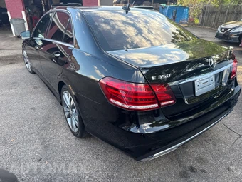 2014 Mercedes-Benz E 350 Sedan – miniatura 6