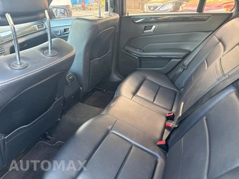 2014 Mercedes-Benz E 350 Sedan – miniatura 7