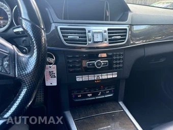 2014 Mercedes-Benz E 350 Sedan – miniatura 8