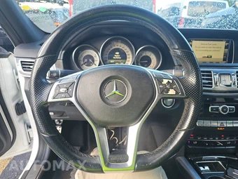 2014 Mercedes-Benz E 350 Sedan – miniatura 10