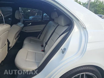 2014 Mercedes-Benz E 350 Sedan – miniatura 13