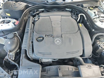2014 Mercedes-Benz E 350 Sedan – miniatura 15