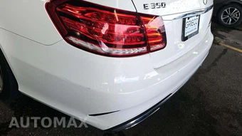 2014 Mercedes-Benz E 350 Sedan – miniatura 19