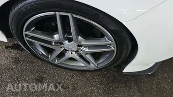 2014 Mercedes-Benz E 350 Sedan – miniatura 23