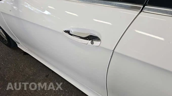 2014 Mercedes-Benz E 350 Sedan – miniatura 24