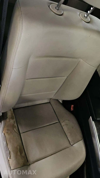2014 Mercedes-Benz E 350 Sedan – miniatura 27