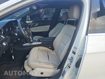 2014 Mercedes-Benz E 350 Sedan – miniatura 7