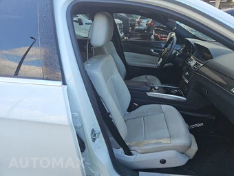 2014 Mercedes-Benz E 350 Sedan – miniatura 8