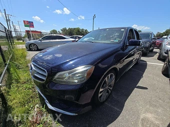 2014 Mercedes-Benz E 350 Sedan — samochód z USA z aukcji Manheim, oferta Kup Teraz w AUTOMAX