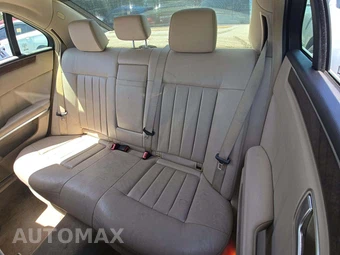 2014 Mercedes-Benz E 350 Sedan – miniatura 13