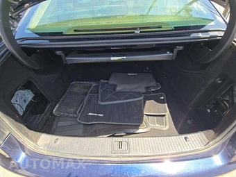 2014 Mercedes-Benz E 350 Sedan – miniatura 14
