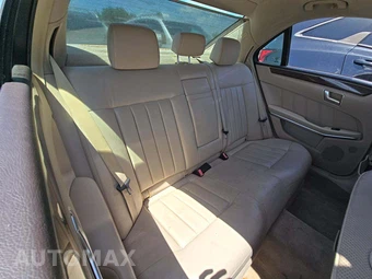 2014 Mercedes-Benz E 350 Sedan – miniatura 16